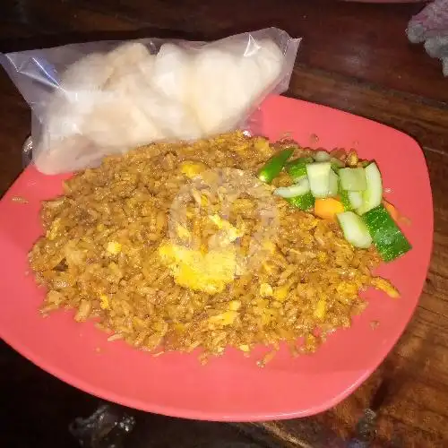 Gambar Makanan Nasi Goreng Gila Bang Rizal, Timor 8