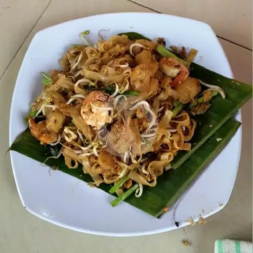 Gambar Makanan Kwetiaw Sapi Jakarta Herman Aciap, M Isa 14