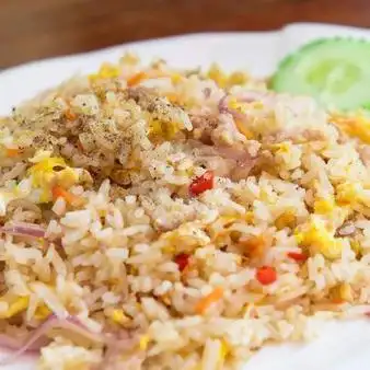 Gambar Makanan Nasi Goreng Ngangeni, Lengkong 14