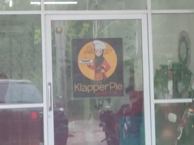 Gambar Makanan KlapperPie 14