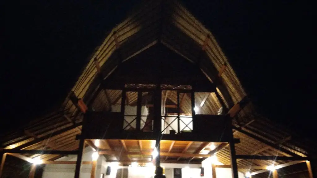 Alam Karang Restaurant