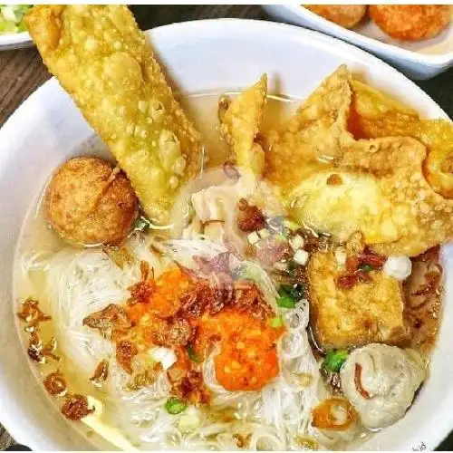 Gambar Makanan Bakso Mas Untung Open Kitchen Neo Soho(Lt 3A) 1