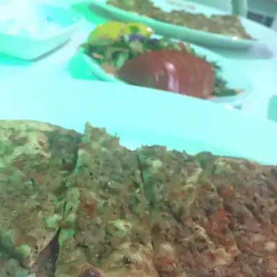 şirinyer pide kebap salonu