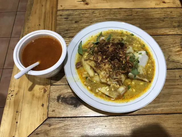 Gambar Makanan Laksa Betawi Assirot 9