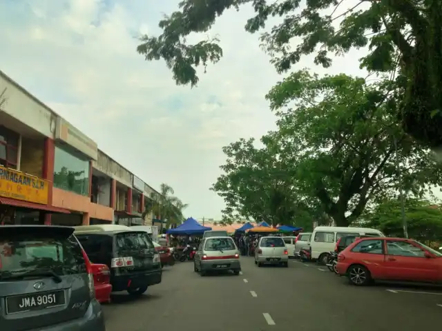Tapak Pasar Malam, Taman Kota Jaya Food Photo 10