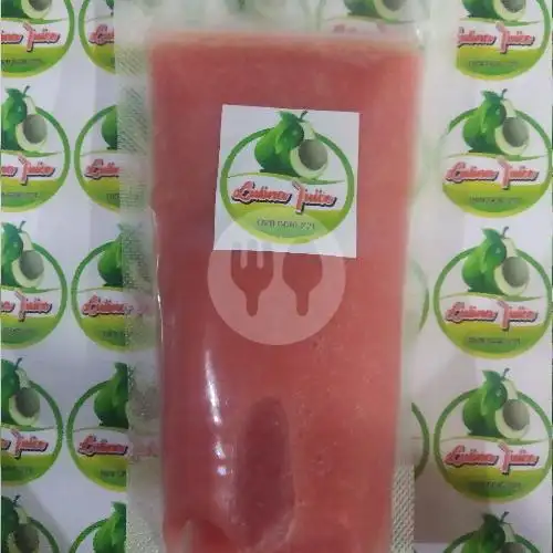 Gambar Makanan Lubna Juice, Syekh Jamil Jambek 5