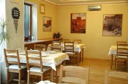 Kişniş Restaurant'nin yemek ve ambiyans fotoğrafları 1