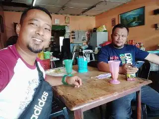 Warung Sup Gearbox Jln Sg Tua