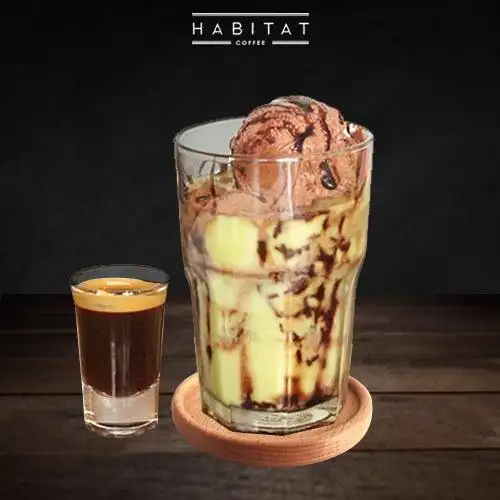 Gambar Makanan Habitat Coffee, Abdullah Lubis 9