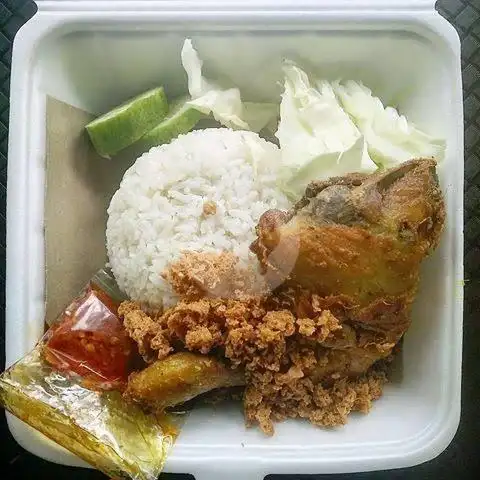 Gambar Makanan Warung Tegal Delimo, Kuta 7