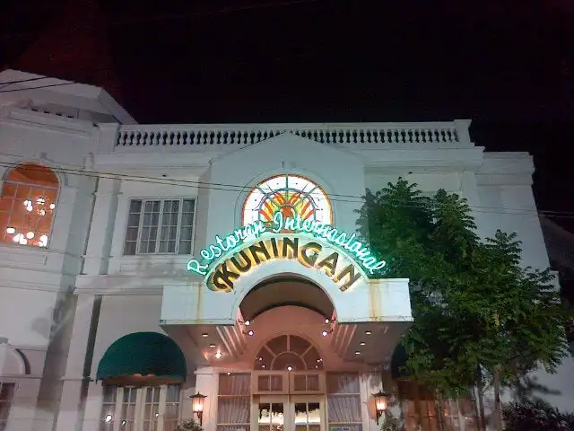 Gambar Makanan Kuningan International Seafood Restaurant 2