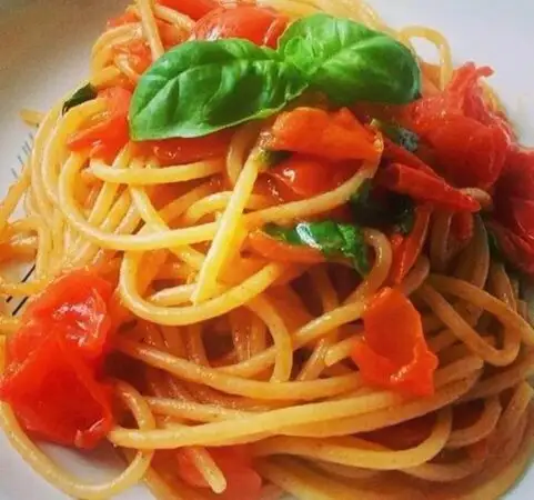 Gambar Makanan Trattoria Cucina Italian Gran Rubina 2