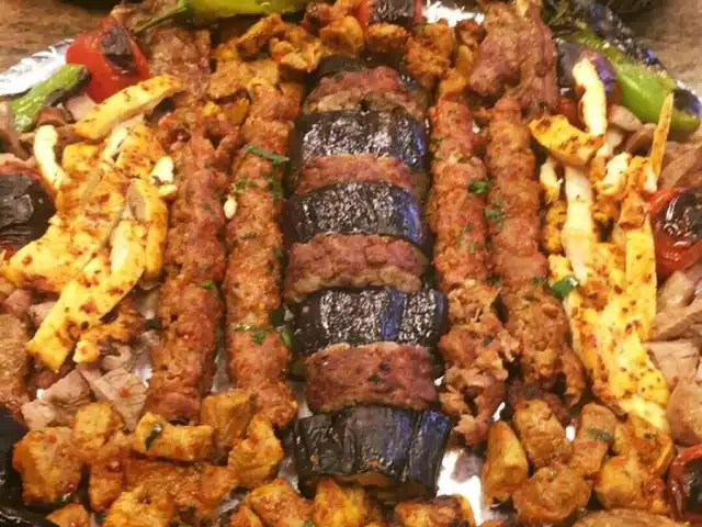 Kebap Durağı'nin yemek ve ambiyans fotoğrafları 11