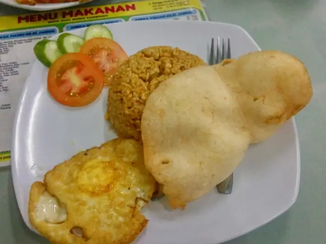 Gambar Makanan Cafe Madtari 17