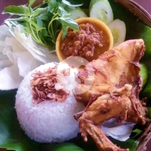 Gambar Makanan Ayam Ma Nasi', Ciputat Timur 12