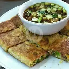 Gambar Makanan Martabak Bangka Iyan Serpong, Raya Serpong 9