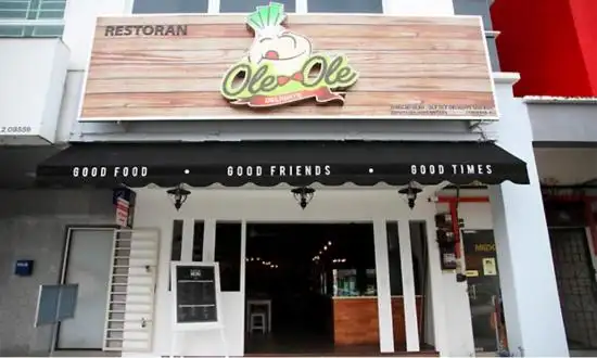 Ole-Ole Delights Restaurant/Cafe Food Photo 1