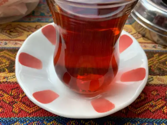 Çaykur Çay Evi Hasanpaşa'nin yemek ve ambiyans fotoğrafları 2