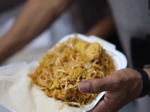 Gambar Makanan Seblak Lumpia Basah Kang Cepot 3