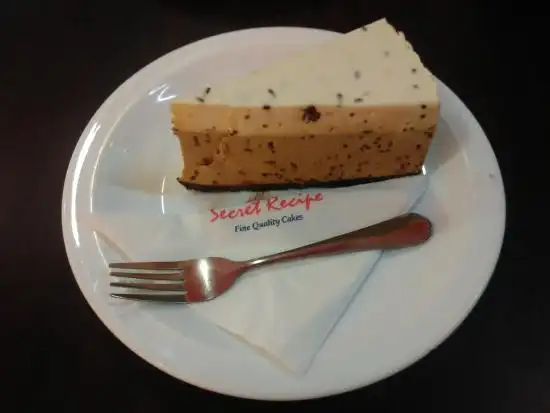 Secret Recipe Food Photo 5