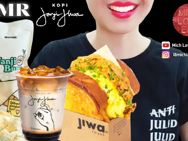 Gambar Makanan Kopi Janji Jiwa 8