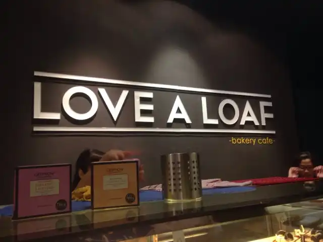 Love A Loaf Bakery & Café Food Photo 7