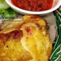 Gambar Makanan Ayam Goreng Mama Fanni, Gang Sd Harapan No 16 9