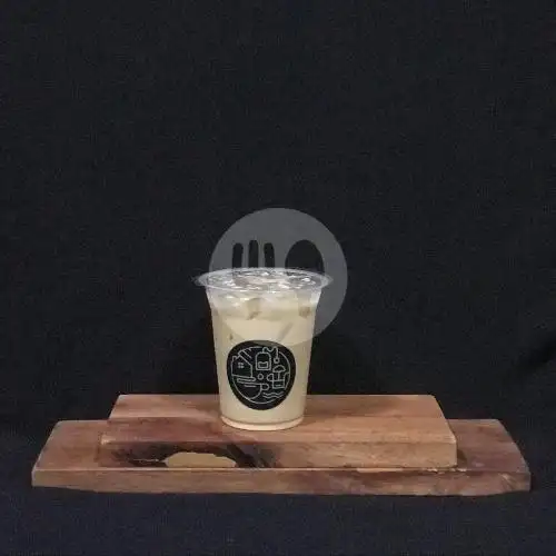 Gambar Makanan Home Brew Coffee, Jambo Tape 5