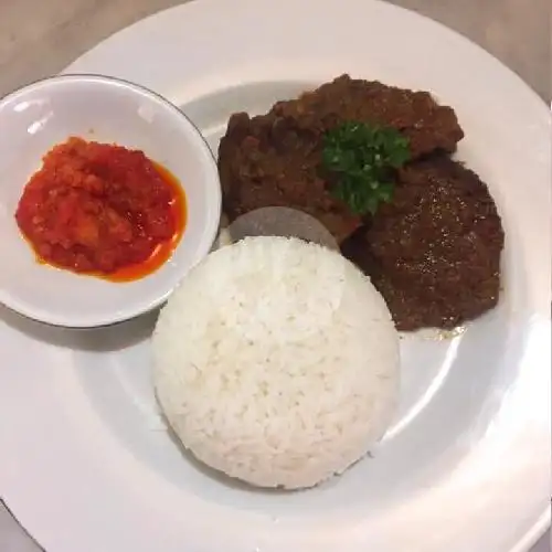 Gambar Makanan Warung Hope, Kerobokan 12