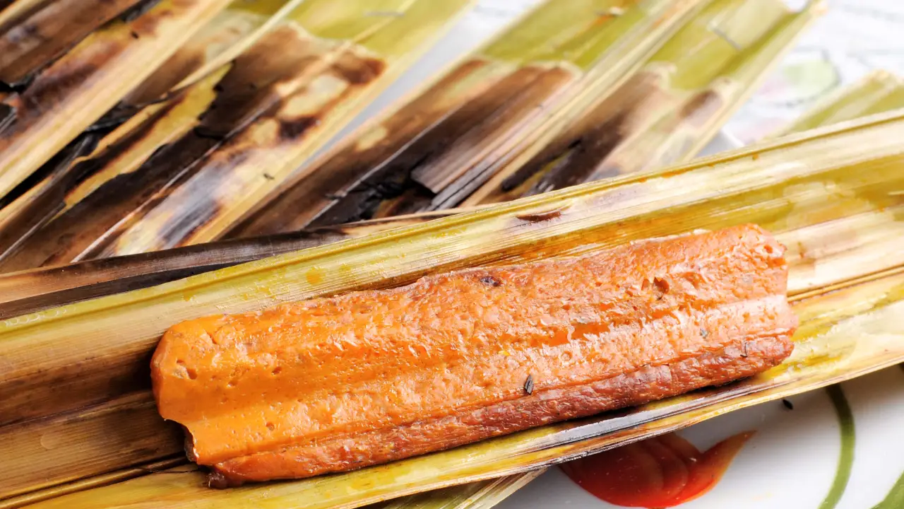 Otak – Otak Sedap