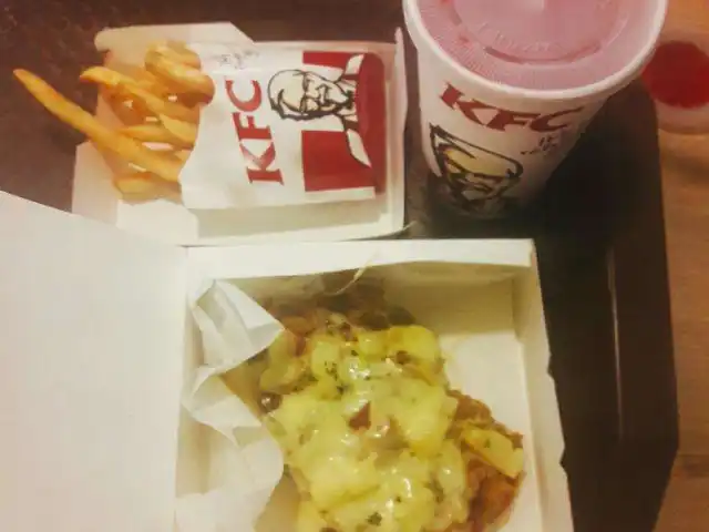 KFC Food Photo 4