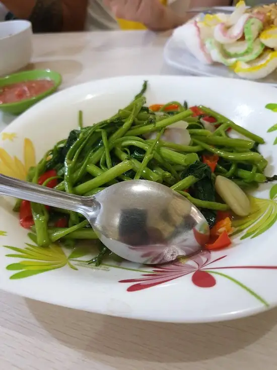 Gambar Makanan Rumah Makan Khas Lombok Tanjung Karang 9