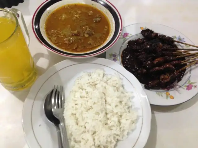 Gambar Makanan Warung Manalagi, Sanur, Denpasar, Bali 2