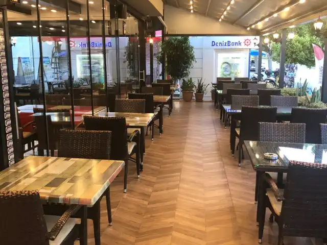 Kucukoglu Restaurant'nin yemek ve ambiyans fotoğrafları 7