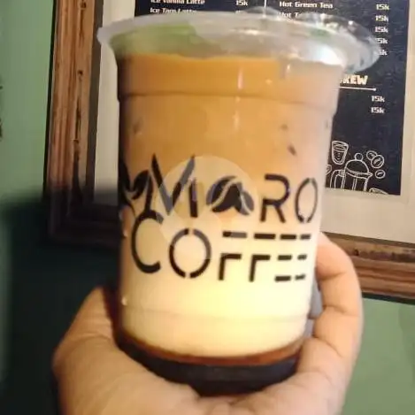 Gambar Makanan MoroCoffee, MT Haryono 2