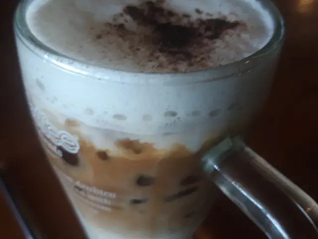 Gambar Makanan CoffeeToffee 3