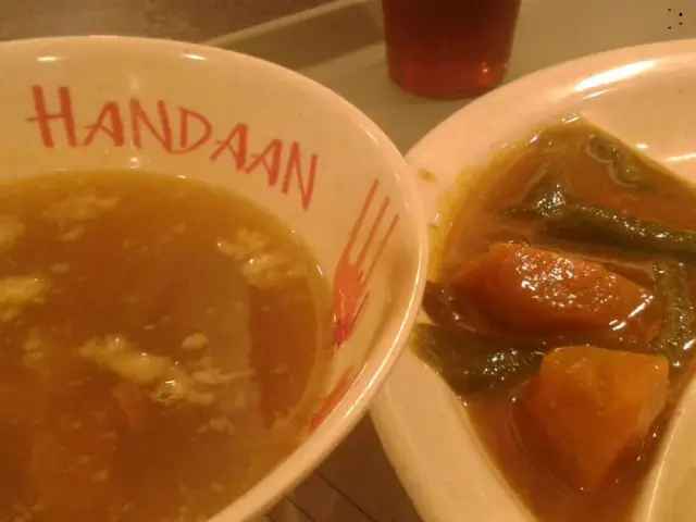Handaan Food Photo 3