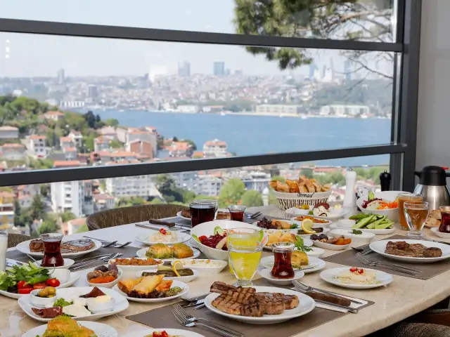 Seyret Nakkaştepe'nin yemek ve ambiyans fotoğrafları 71