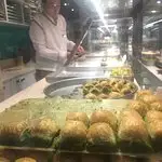 Agam Baklavalari'nin yemek ve ambiyans fotoğrafları 2