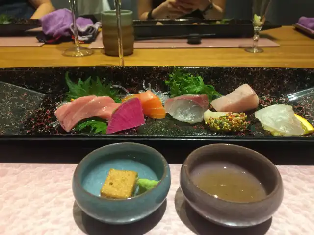 Sou Omakase Dining Food Photo 19