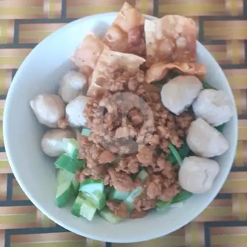Gambar Makanan Mie Ayam Bakso Kingkong 2, Rawa Laut 20
