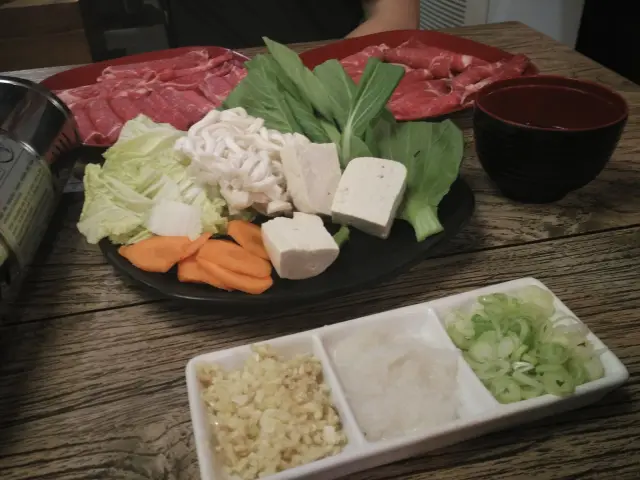 Gambar Makanan Jimo Authentic Japanese Shabu 5