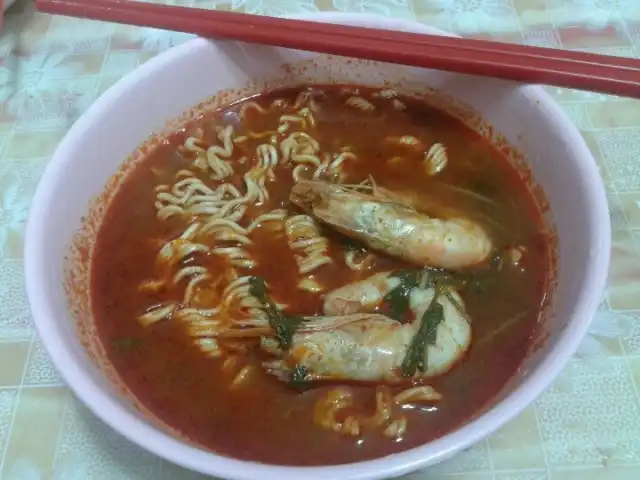 Tomyam Mee Food Photo 14