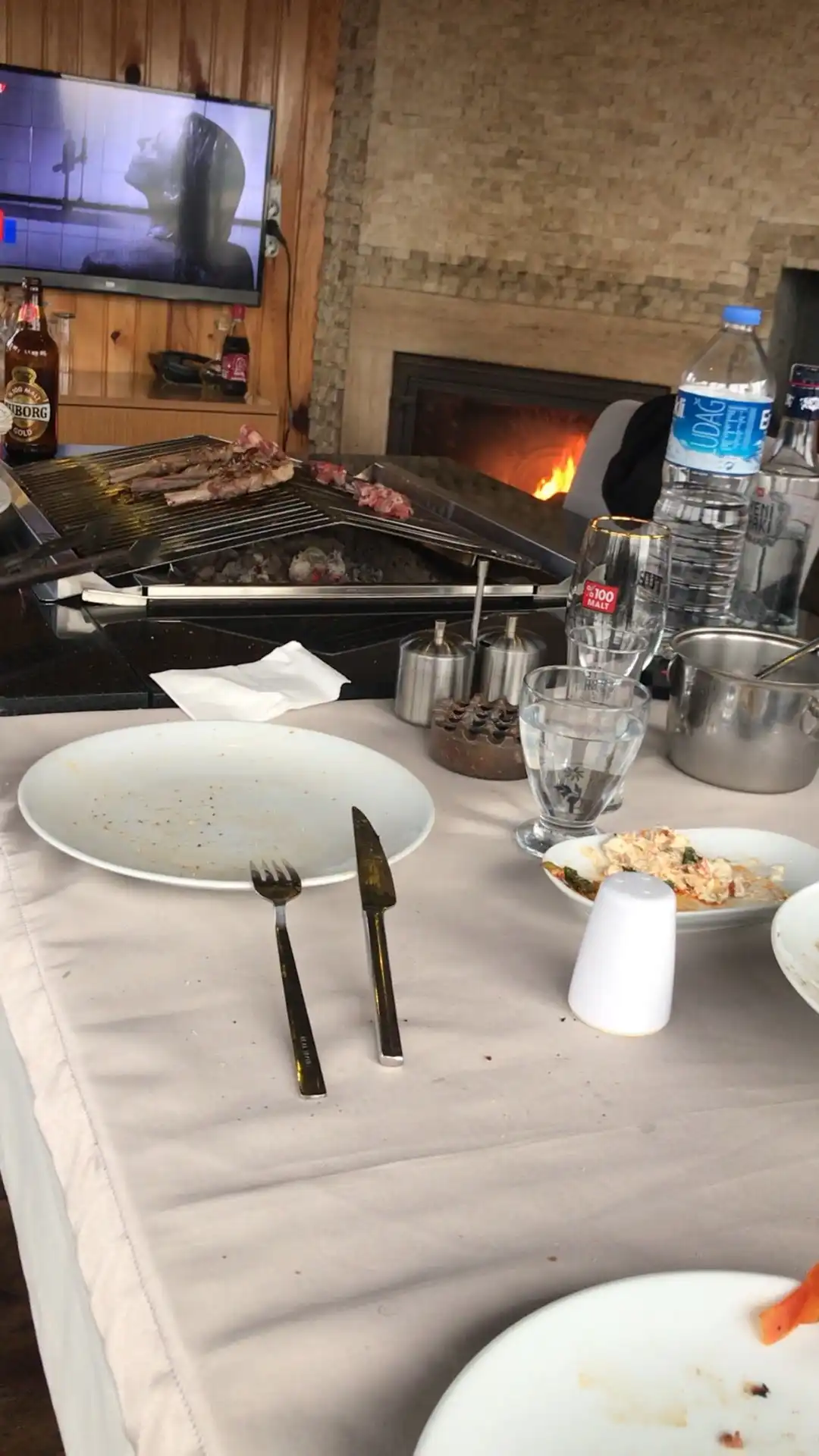 Gölköy Mangalbaşı & Reataurant