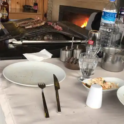 Gölköy Mangalbaşı & Reataurant