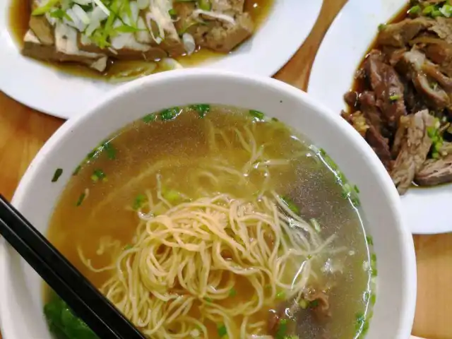 Ching Kee Beef Noodles Food Photo 17