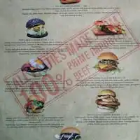 Gambar Makanan Joe's Grill - Swiss-Belhotel Mangga Besar 2