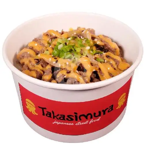 Gambar Makanan Takasimura podomoro 4