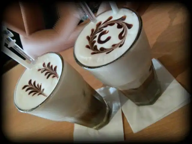 Gambar Makanan Loodst Coffee 5