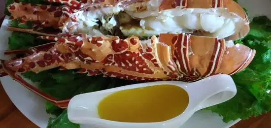 Lobster KING Seafood & Resto Bar